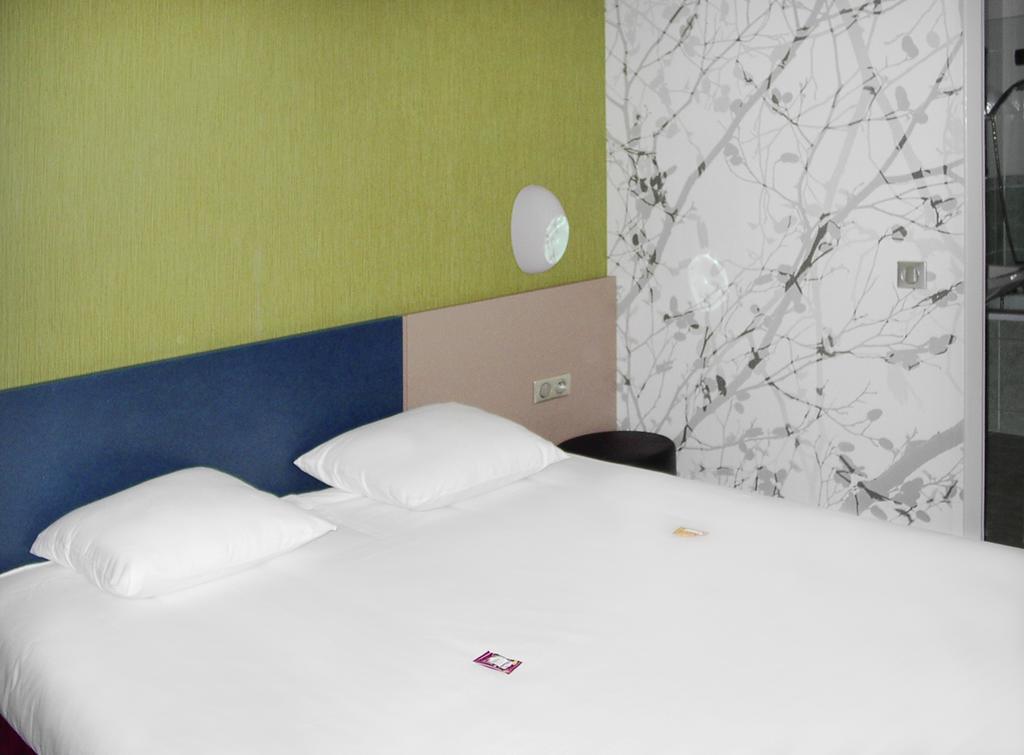 Ibis Styles Perigueux Trelissac Hotel Ruang foto