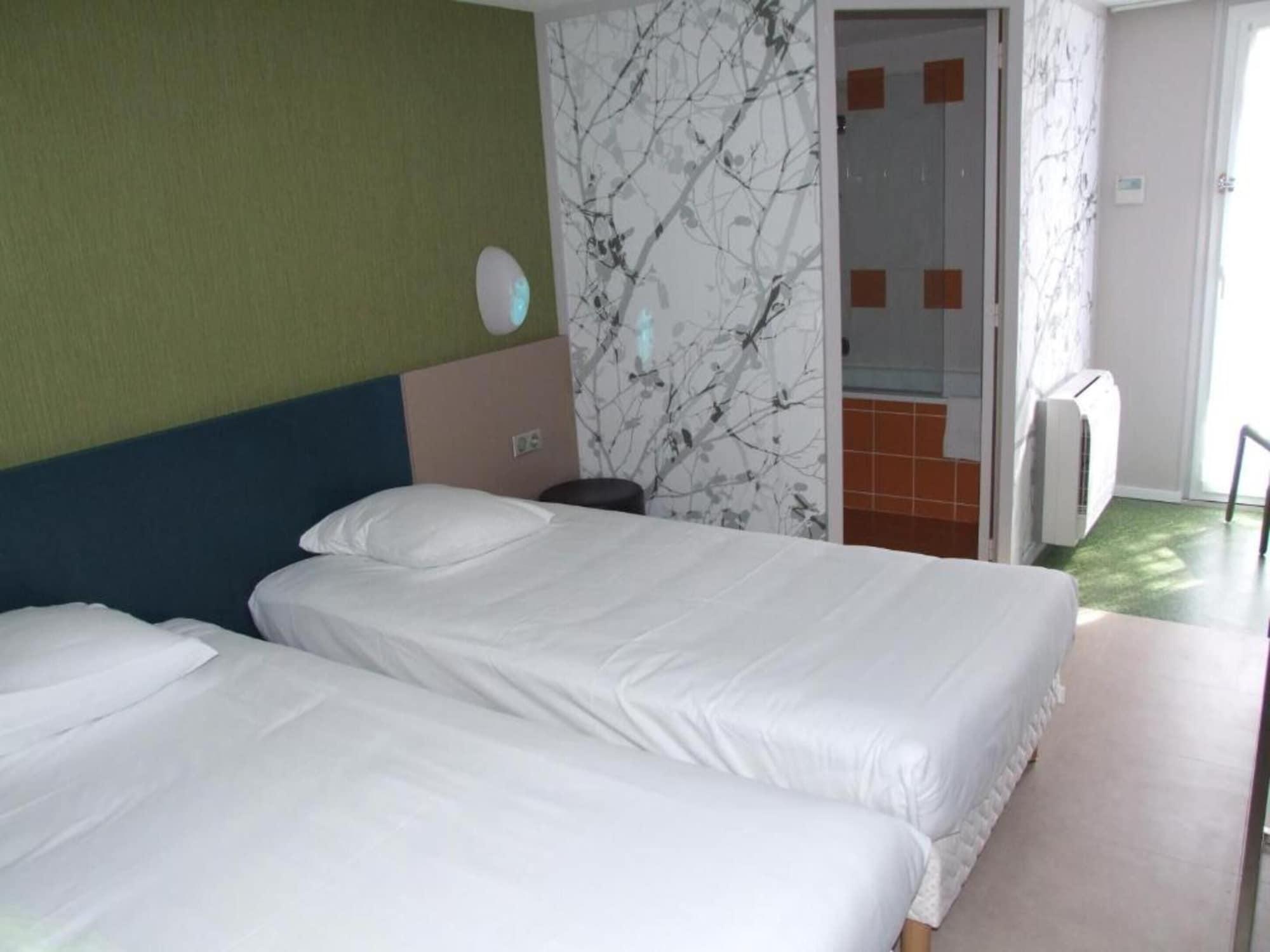Ibis Styles Perigueux Trelissac Hotel Bagian luar foto