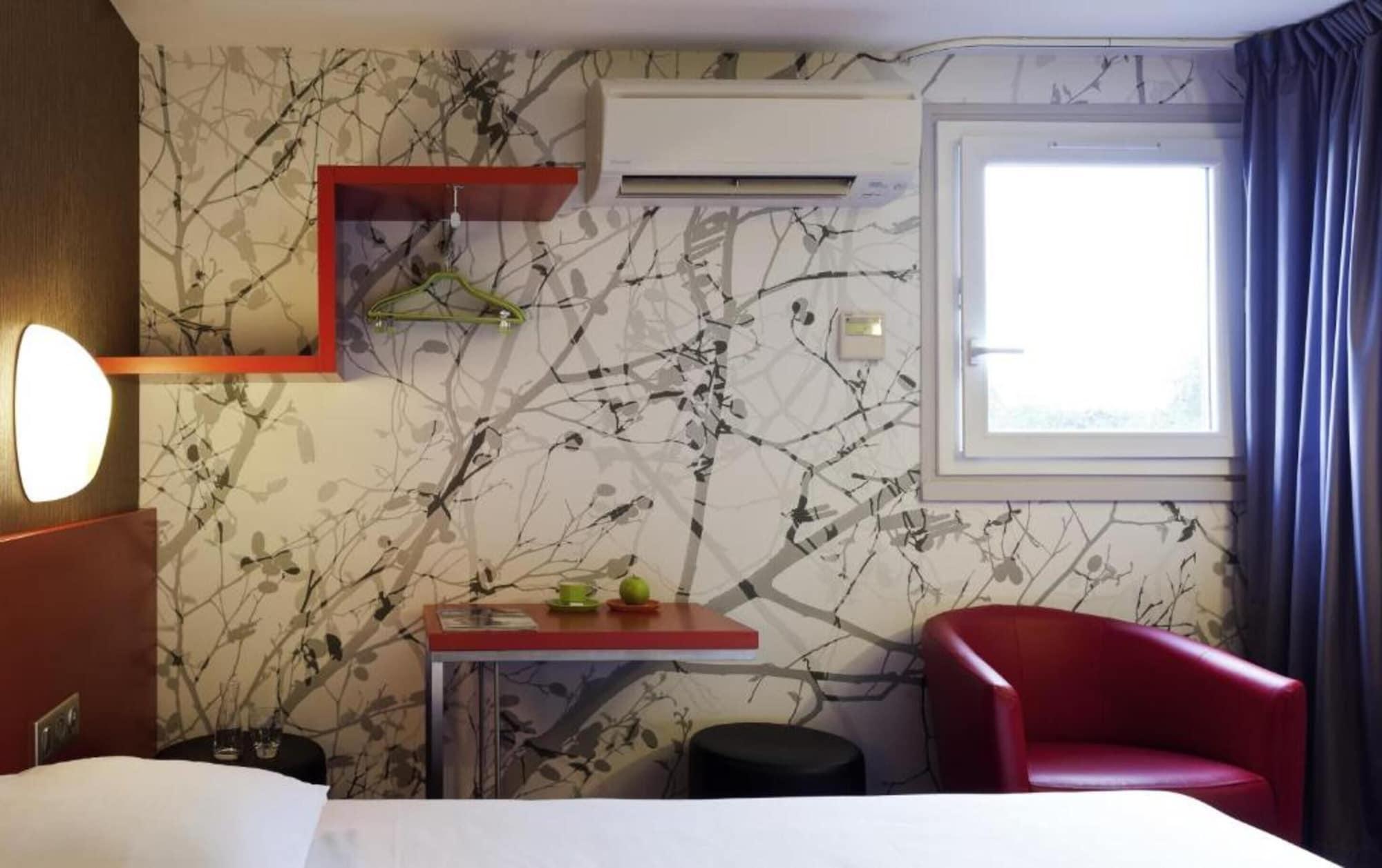 Ibis Styles Perigueux Trelissac Hotel Bagian luar foto