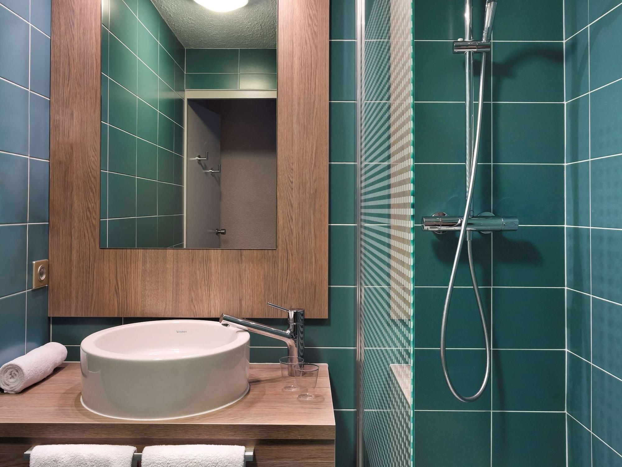 Ibis Styles Perigueux Trelissac Hotel Bagian luar foto