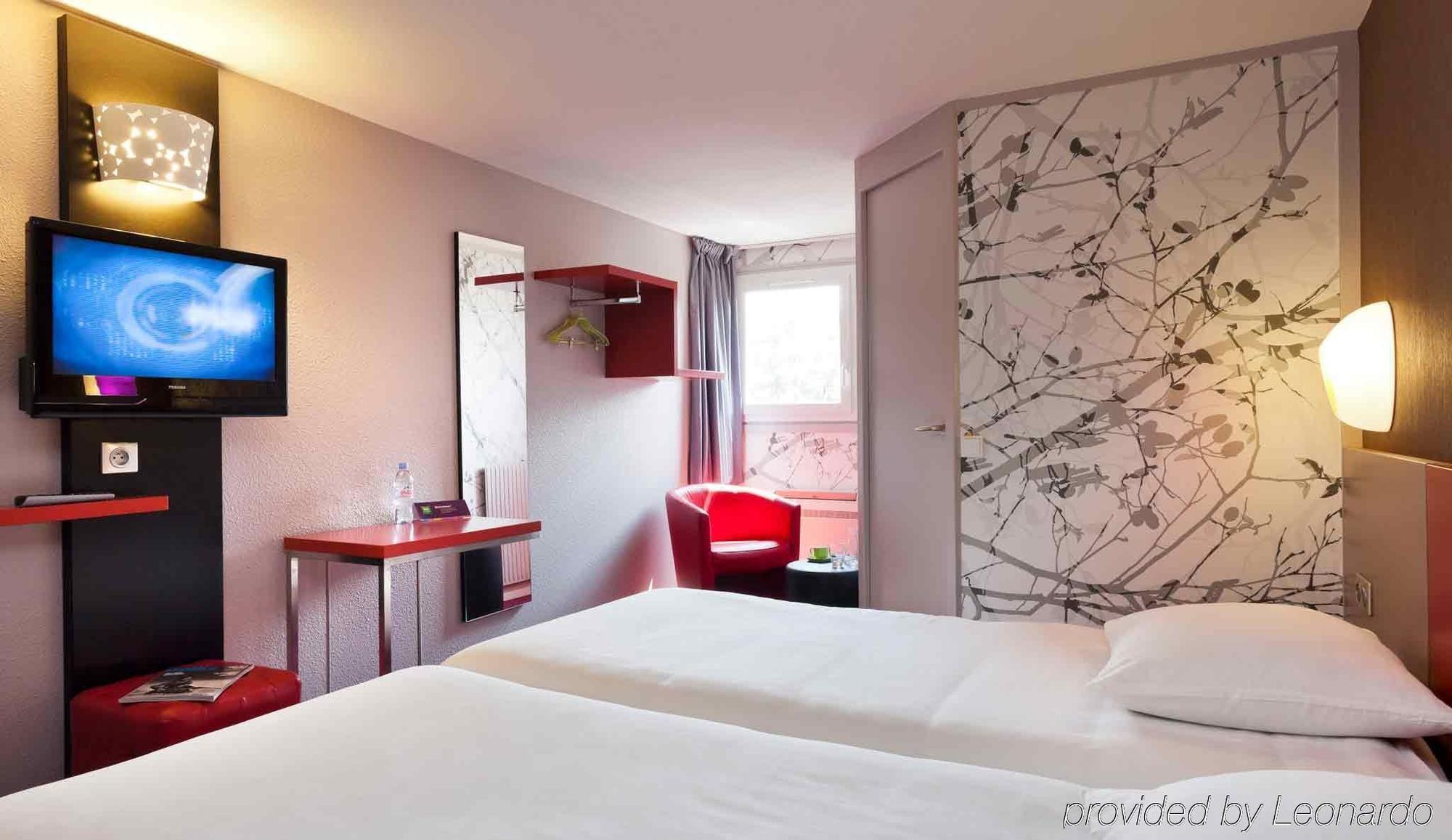 Ibis Styles Perigueux Trelissac Hotel Bagian luar foto