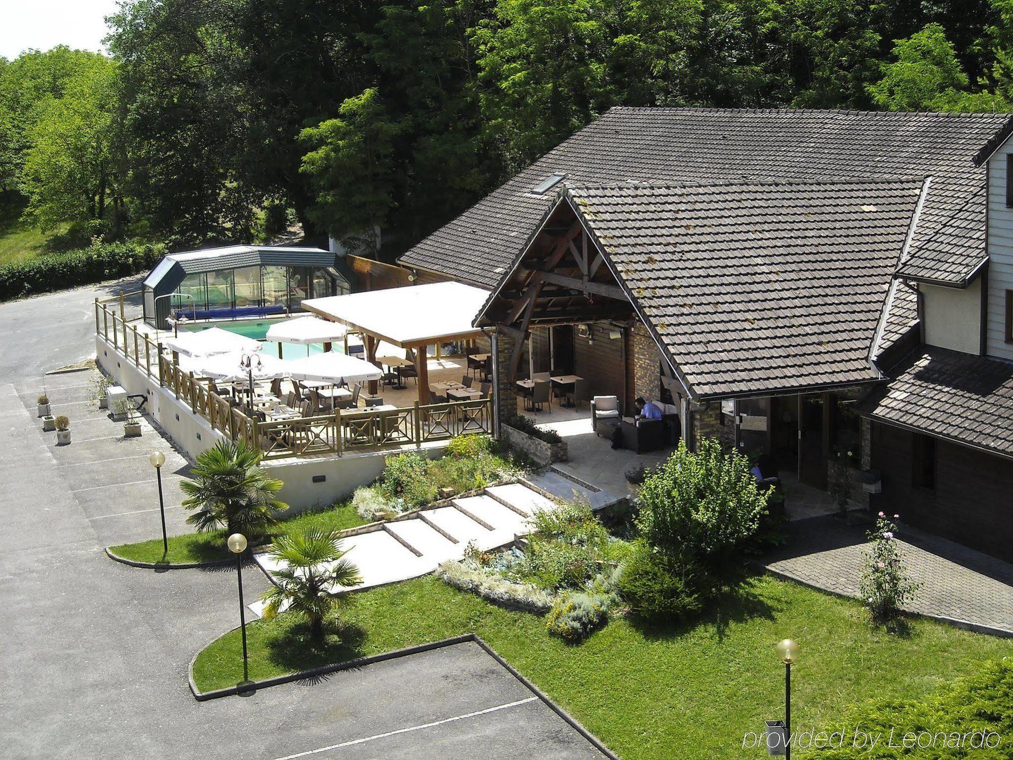 Ibis Styles Perigueux Trelissac Hotel Bagian luar foto
