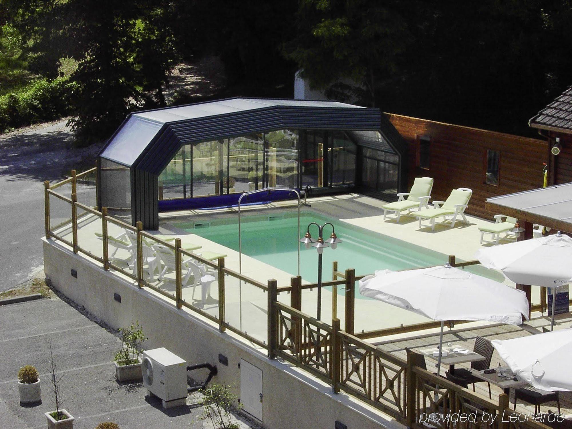 Ibis Styles Perigueux Trelissac Hotel Fasilitas foto
