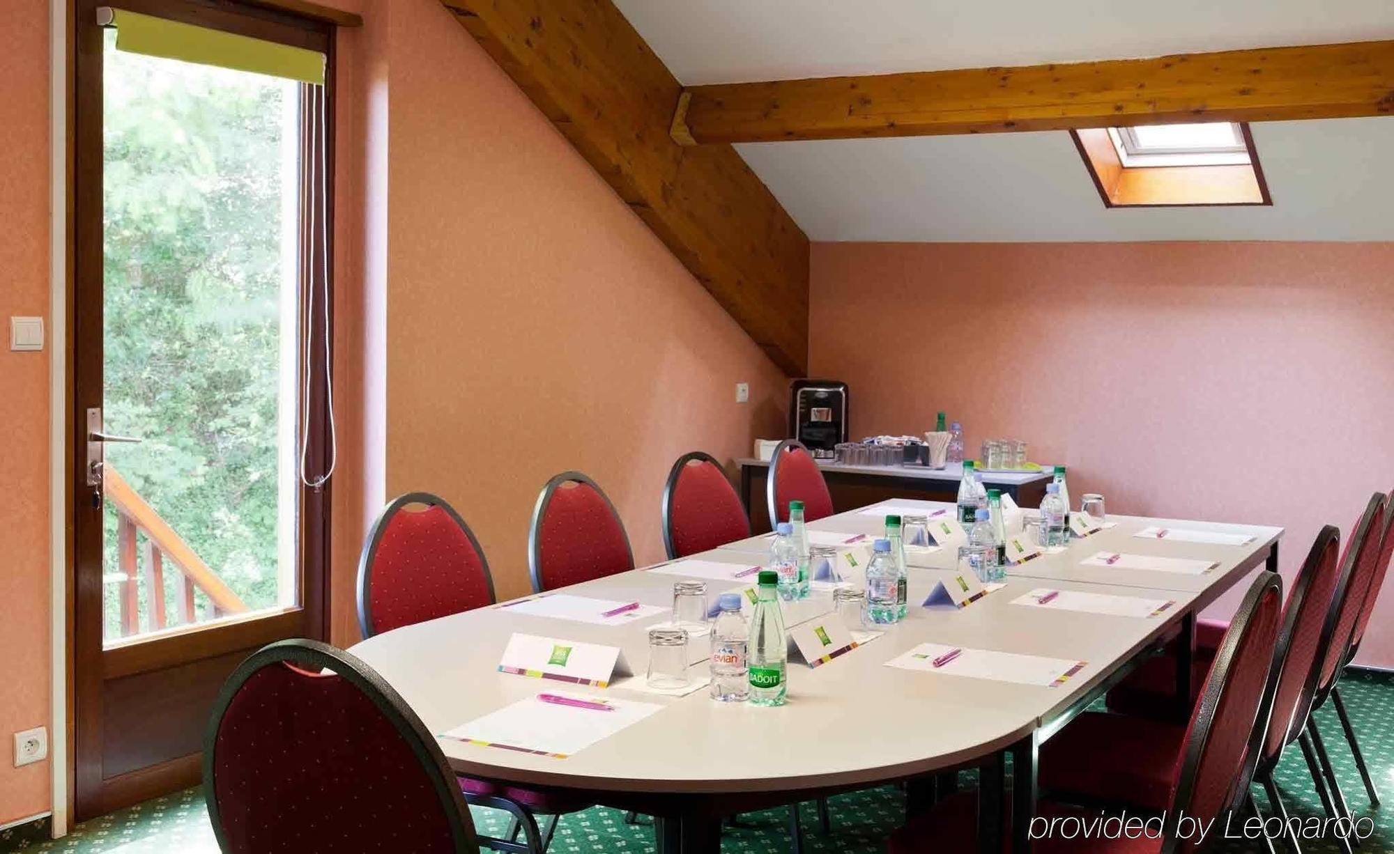 Ibis Styles Perigueux Trelissac Hotel Bisnis foto