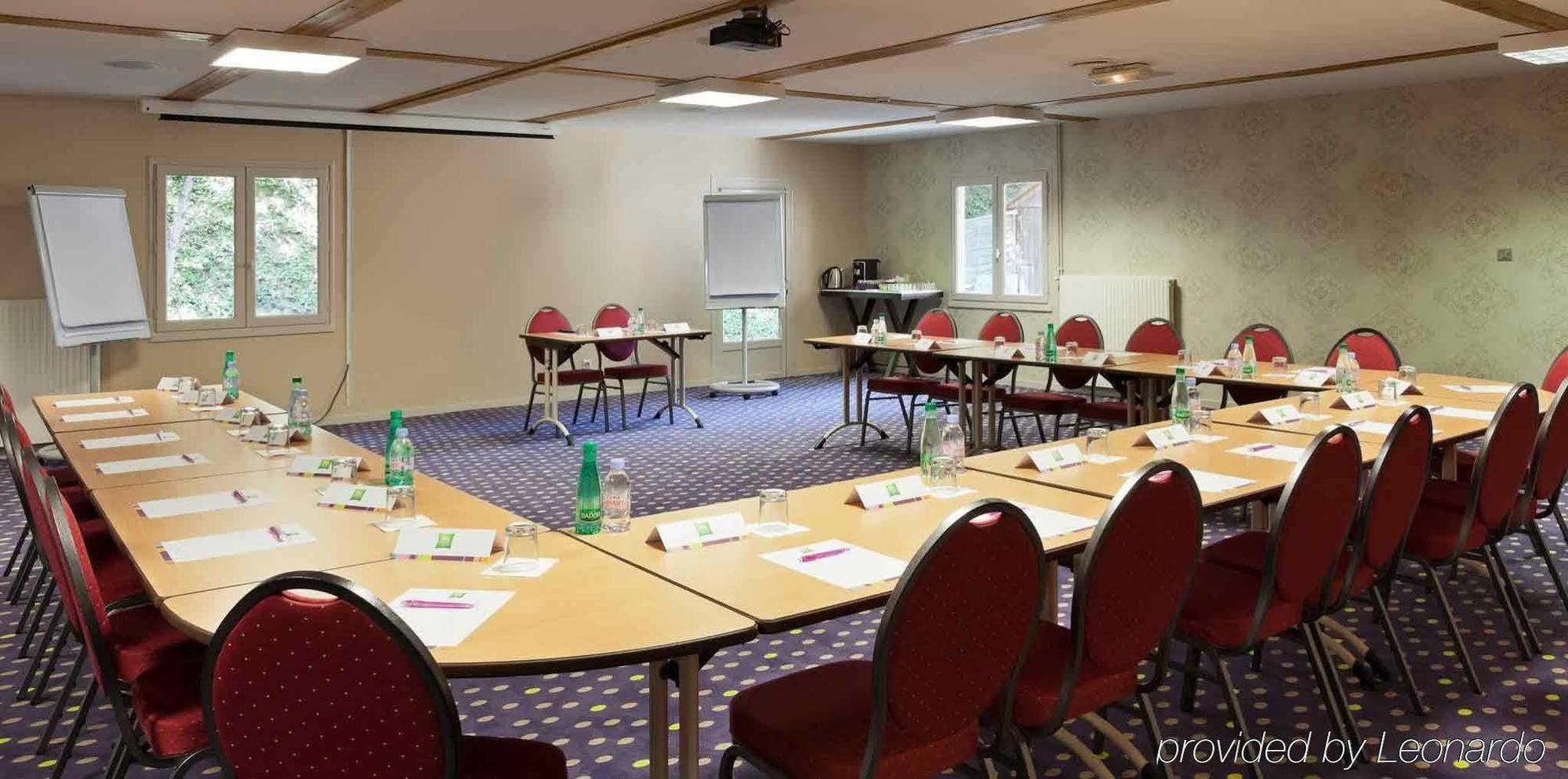 Ibis Styles Perigueux Trelissac Hotel Bagian luar foto