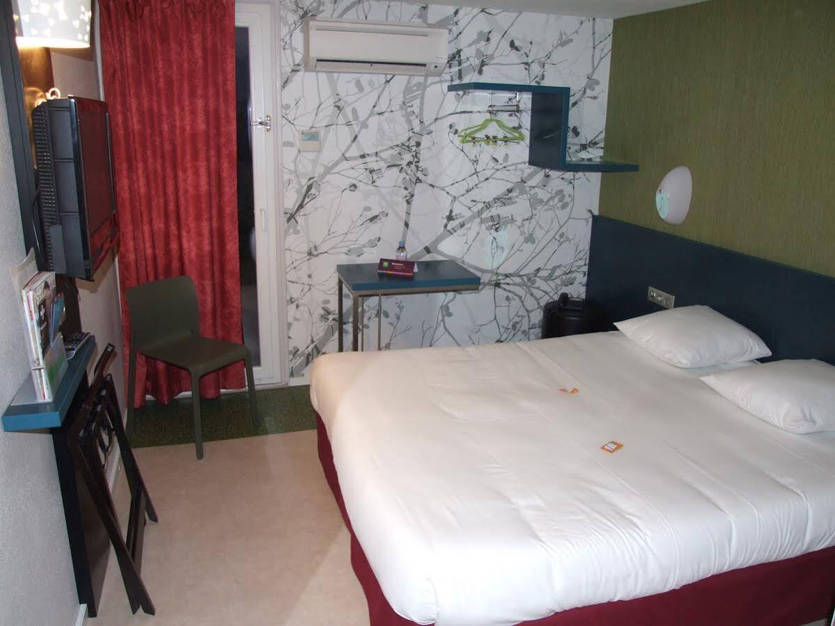 Ibis Styles Perigueux Trelissac Hotel Bagian luar foto