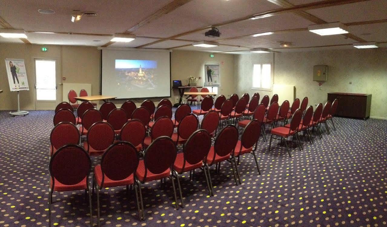 Ibis Styles Perigueux Trelissac Hotel Bagian luar foto