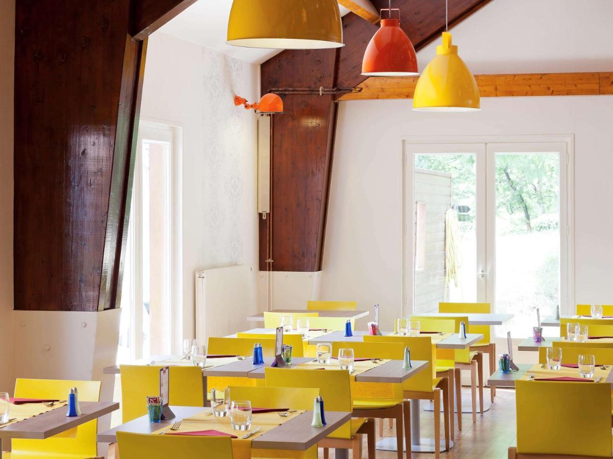 Ibis Styles Perigueux Trelissac Hotel Bagian luar foto