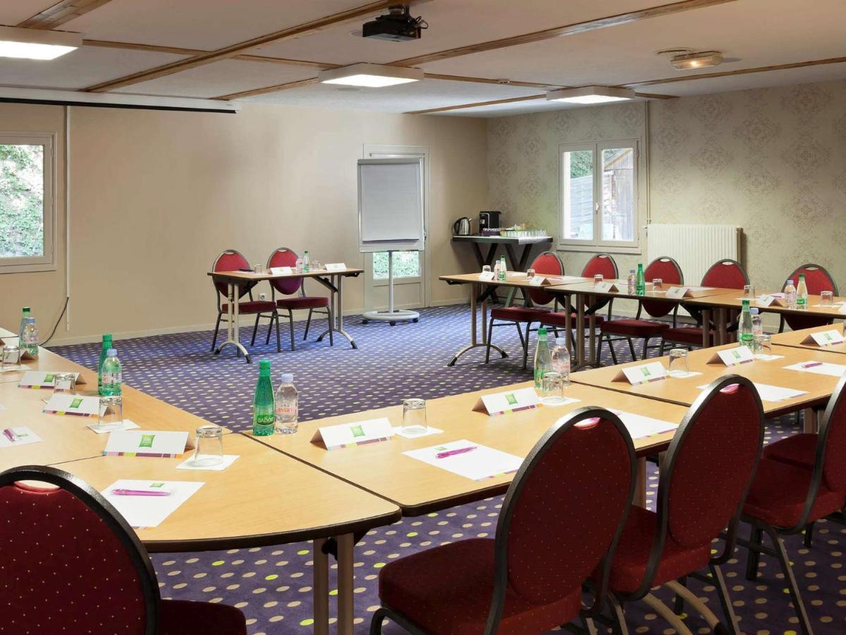 Ibis Styles Perigueux Trelissac Hotel Bagian luar foto