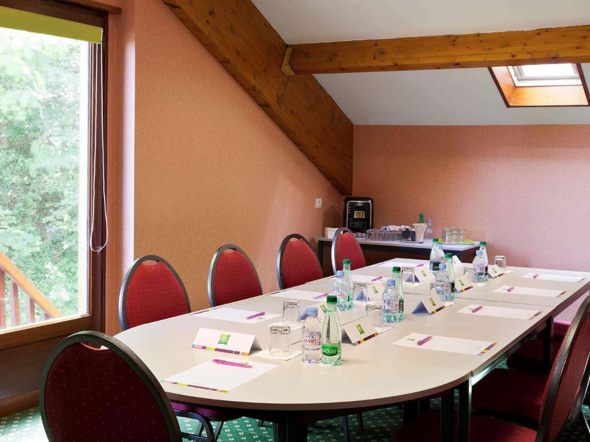 Ibis Styles Perigueux Trelissac Hotel Bagian luar foto